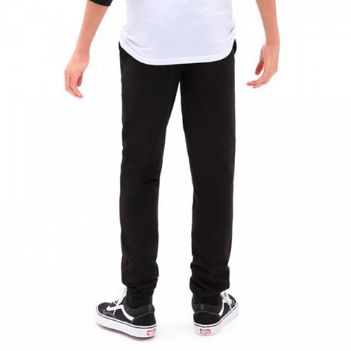 Jogging Enfants VANS Core Basic Fleece -Black-